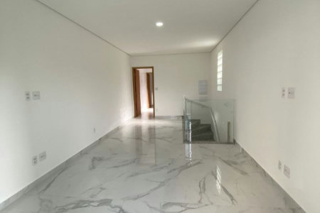 Casa com 3 dormitórios à venda, 90 m² por R$ 905.000,00 - Ponta da Praia - Santos/SP