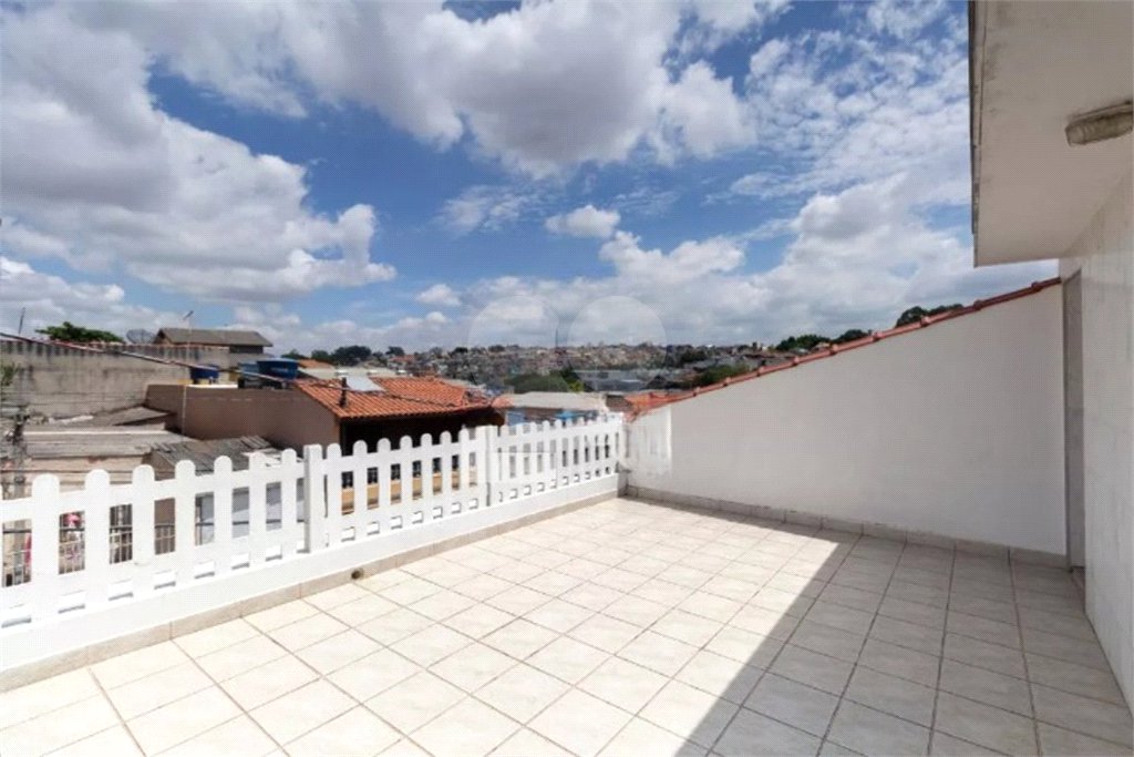 Casa à venda com 5 quartos, sendo 1 suíte, em Jaçanã, São Paulo, SP