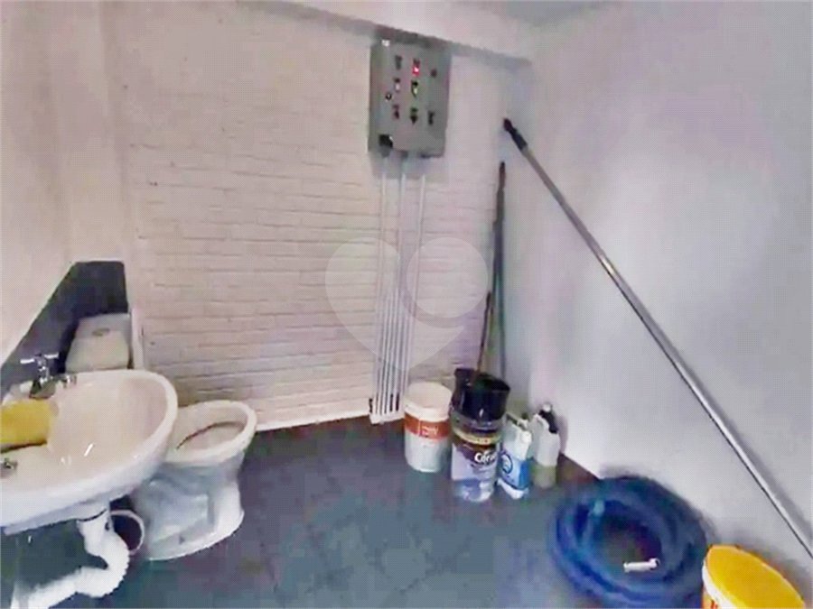 Sobrado para alugar com 3 quartos, sendo 1 suíte, em Tucuruvi, São Paulo, SP
