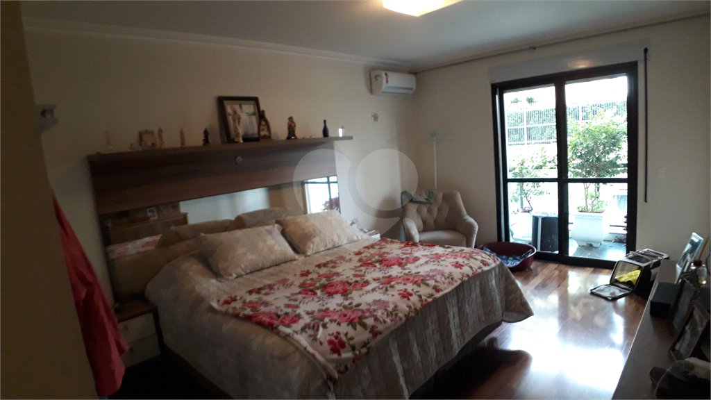 Apartamento à venda com 4 suítes em Santana, São Paulo, SP
