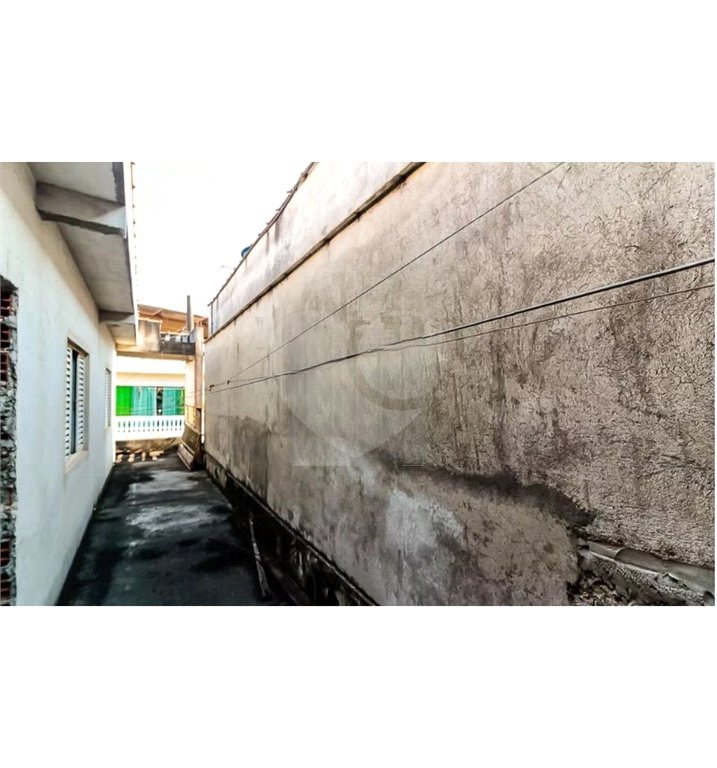 Casa à venda com 4 quartos em Limão, São Paulo, SP
