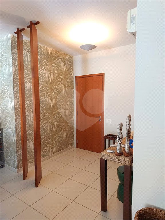 Apartamento à venda com 3 suítes em Itaguá, Ubatuba, SP
