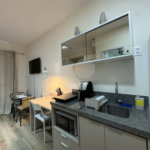 Apartamento à venda com 1 quarto em Vila Cordeiro, São Paulo, SP
