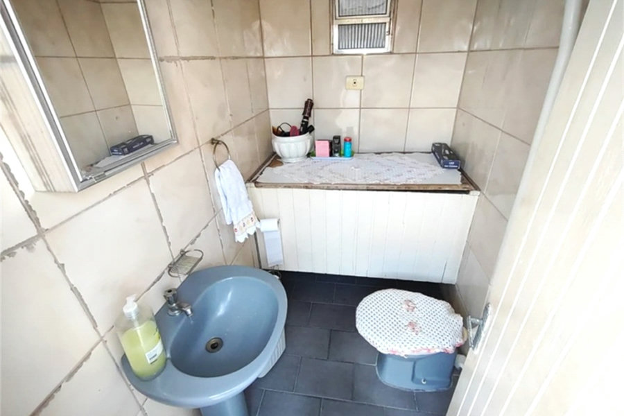 Casa à venda com 3 quartos, sendo 1 suíte, em Tucuruvi, São Paulo, SP