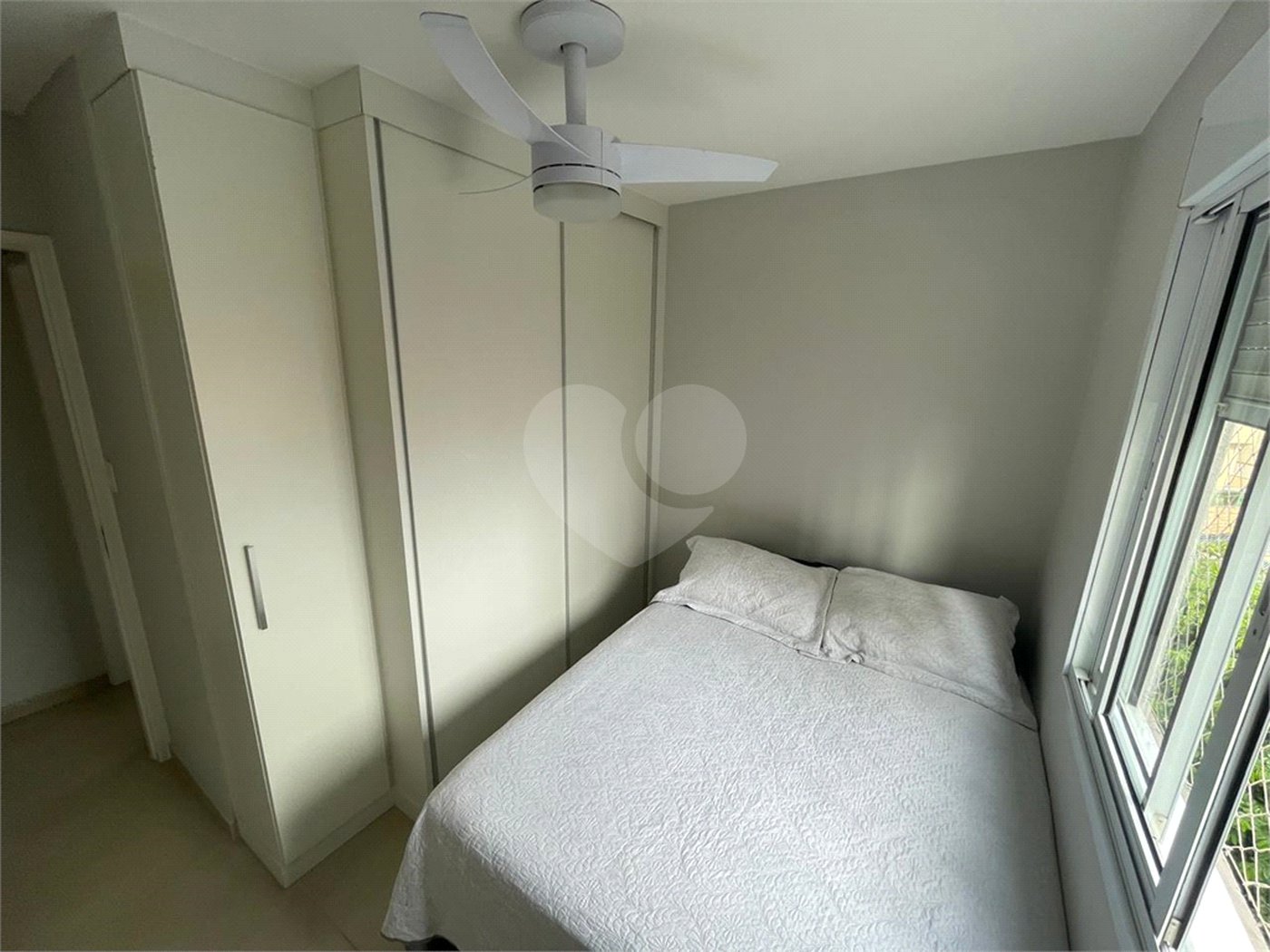 Apartamento à venda com 3 quartos, sendo 1 suíte, em Parada Inglesa, São Paulo, SP