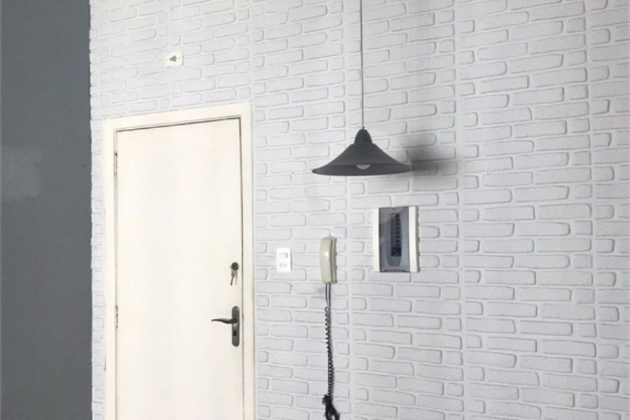 Apartamento à venda com 1 quarto em Consolação, São Paulo, SP
