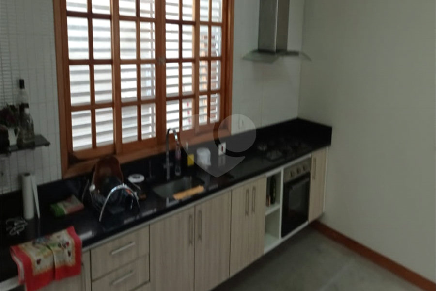 Sobrado à venda com 3 quartos, sendo 2 suítes, em Vila Guilherme, São Paulo, SP