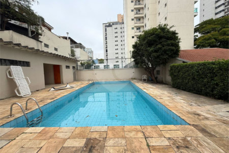 Apartamento à venda com 2 suítes em Santana, São Paulo, SP