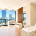Studio à venda com 1 suíte em Chácara Santo Antônio (zona Sul), São Paulo, SP