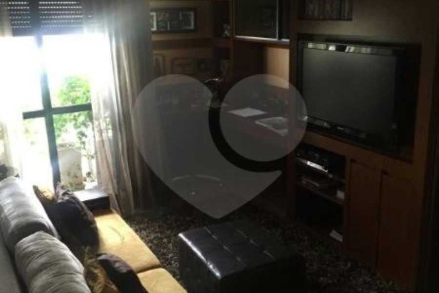 Apartamento à venda com 4 suítes em Jardim Paulista, São Paulo, SP