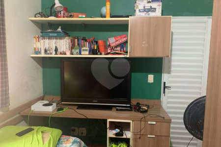 Sobrado à venda com 3 suítes em Vila Mafra, São Paulo, SP