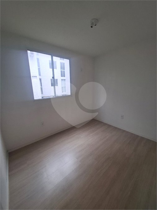 Apartamento à venda com 2 quartos em CAMPO GRANDE, Rio de Janeiro, RJ