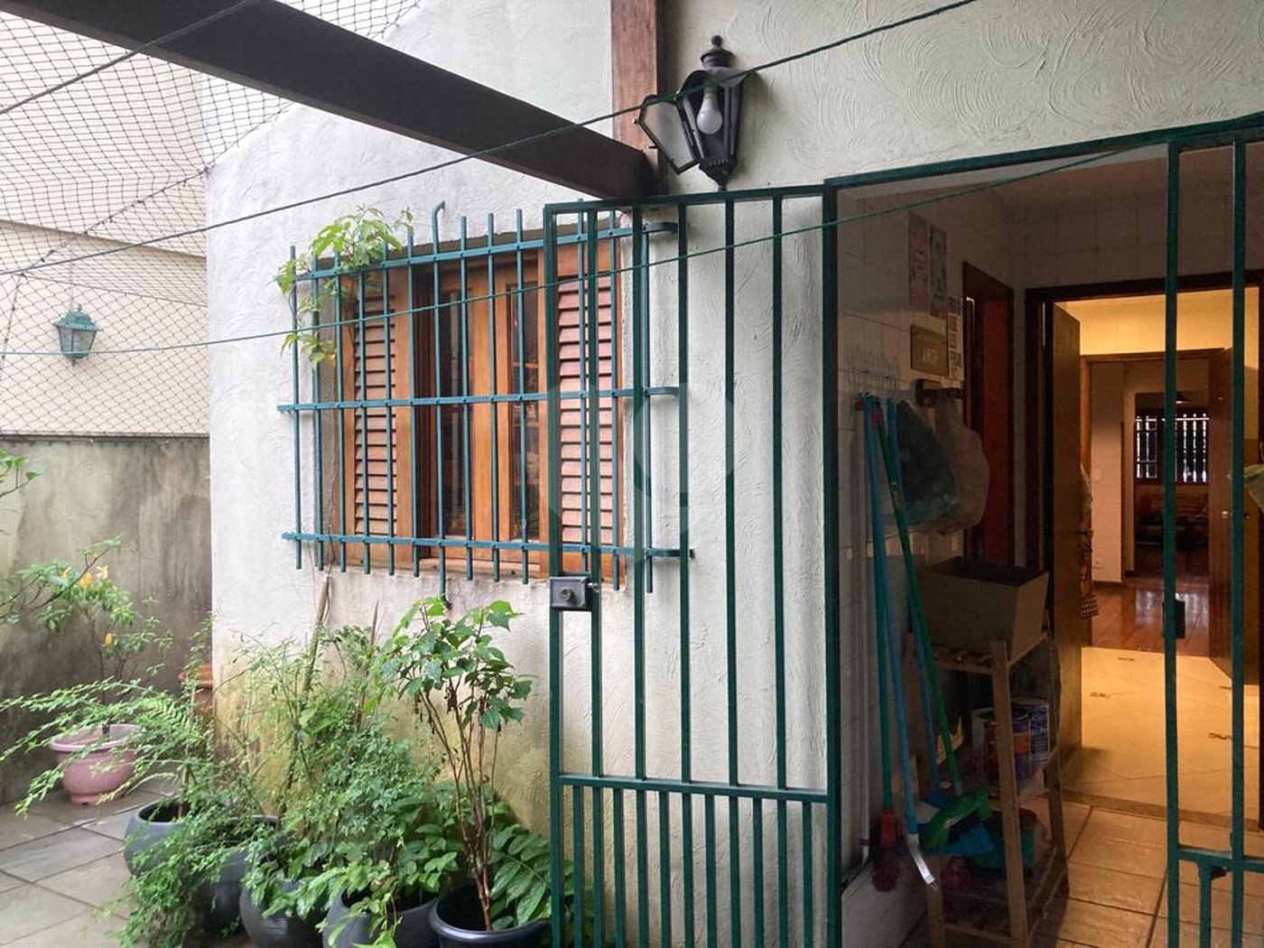 Sobrado à venda com 3 quartos, sendo 1 suíte, em Jardim das Vertentes, São Paulo, SP