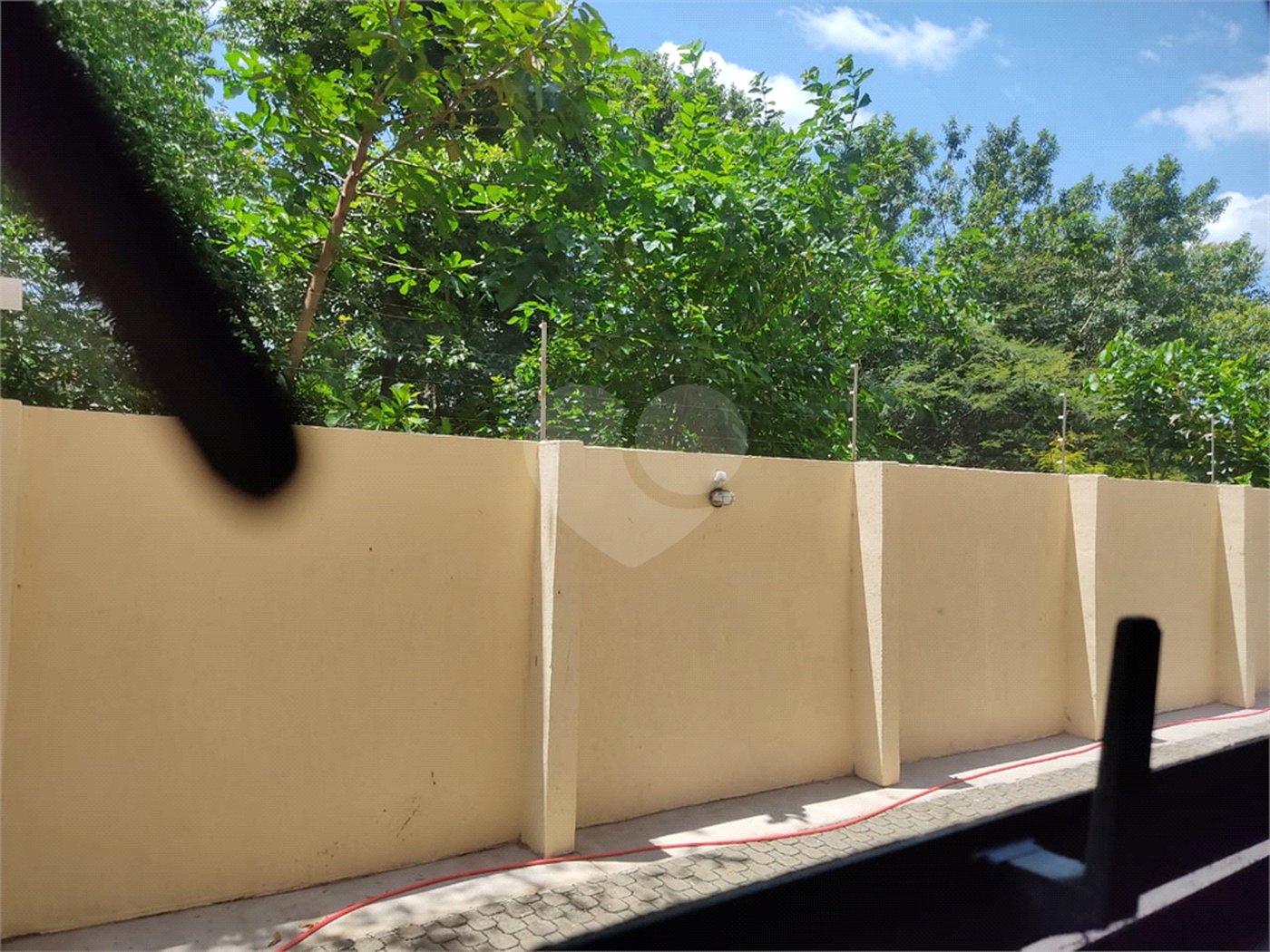 Apartamento no Condomínio Ilha Bela.