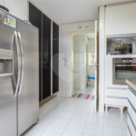 Apartamento à venda com 4 suítes em Brooklin Paulista, São Paulo, SP