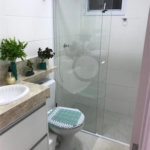 Apartamento à venda com 2 quartos, sendo 1 suíte, em Loteamento Santo Antônio, Itatiba, SP