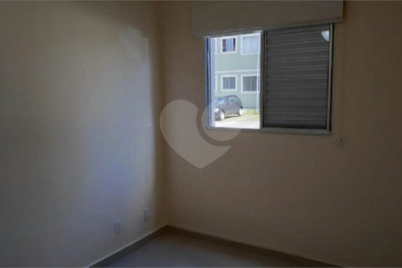 Apartamento à venda com 2 quartos em Recanto Quarto Centenário, Jundiaí, SP