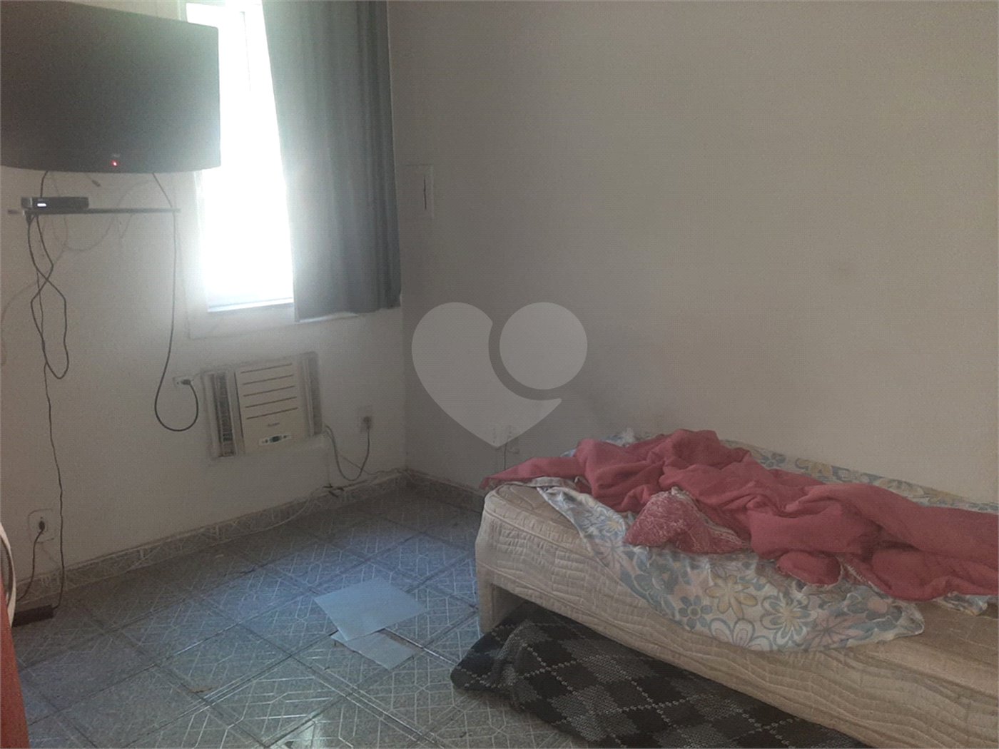 Cobertura à venda com 3 quartos, sendo 1 suíte,  em Tijuca, Rio de Janeiro, RJ