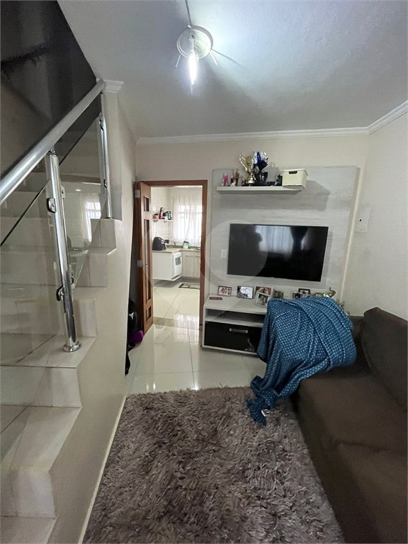 Casa à venda com 4 quartos em Santana, São Paulo, SP
