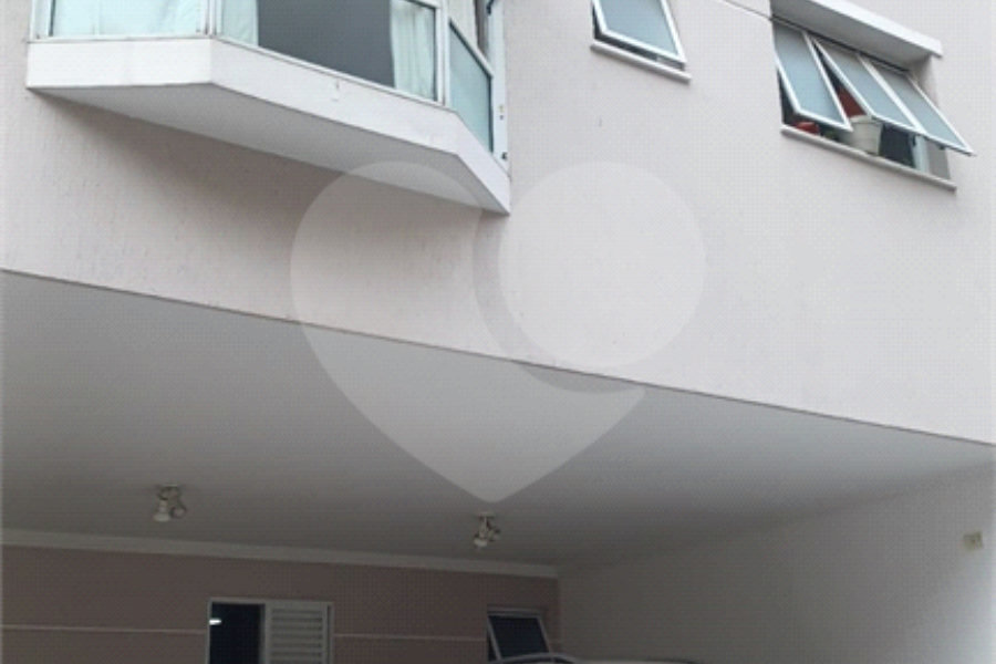 Casa à venda ou para alugar com 3 quartos, sendo 1 suíte, no condomínio Reserva dos Pássaros, São Paulo - SP
