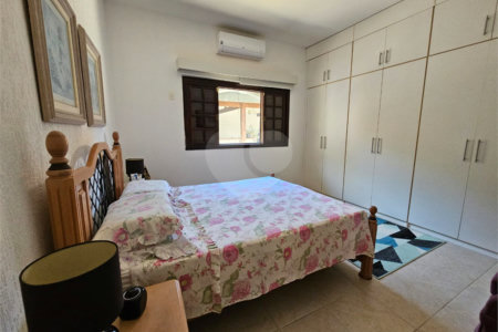 Casa em condomínio à venda com 4 quartos, sendo 1 suíte, em Caravelas, Armação dos Búzios, RJ