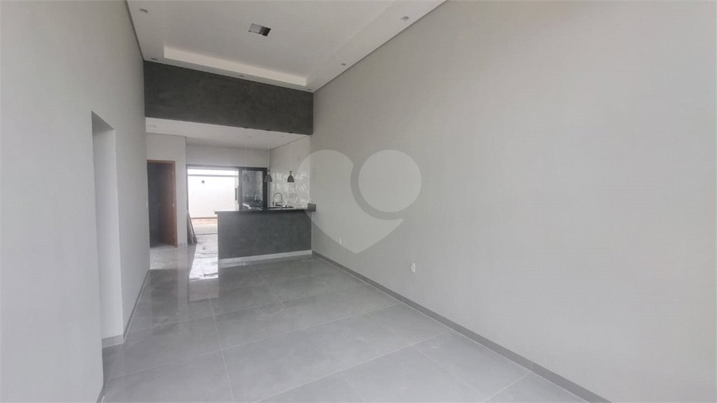 Casa à venda com 3 quartos, sendo 1 suíte, no condomínio Residencial Horto Villagio, Sorocaba - SP