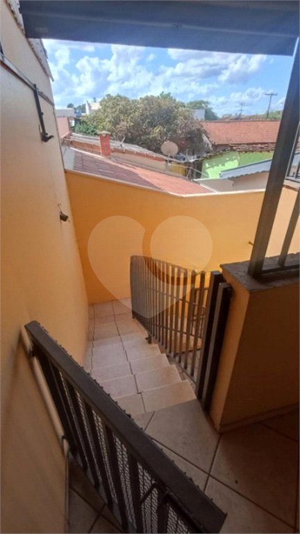Sobrado para venda na Vila Morumbi.