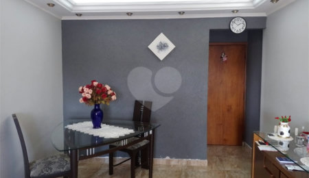 Apartamento à venda com 3 quartos, sendo 1 suíte, em Tucuruvi, São Paulo, SP