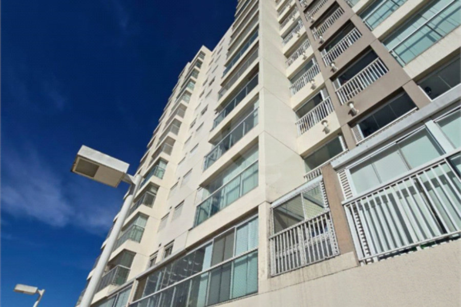 Apartamento à venda com 2 quartos, sendo 1 suíte, em Barra Funda, São Paulo, SP