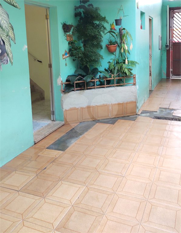 Sobrado à venda com 3 quartos, sendo 1 suíte, em Jardim Brasil (zona Norte), São Paulo, SP