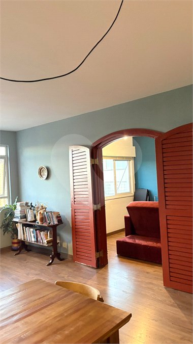 Apartamento à venda com 2 quartos, sendo 1 suíte, em Perdizes, São Paulo, SP