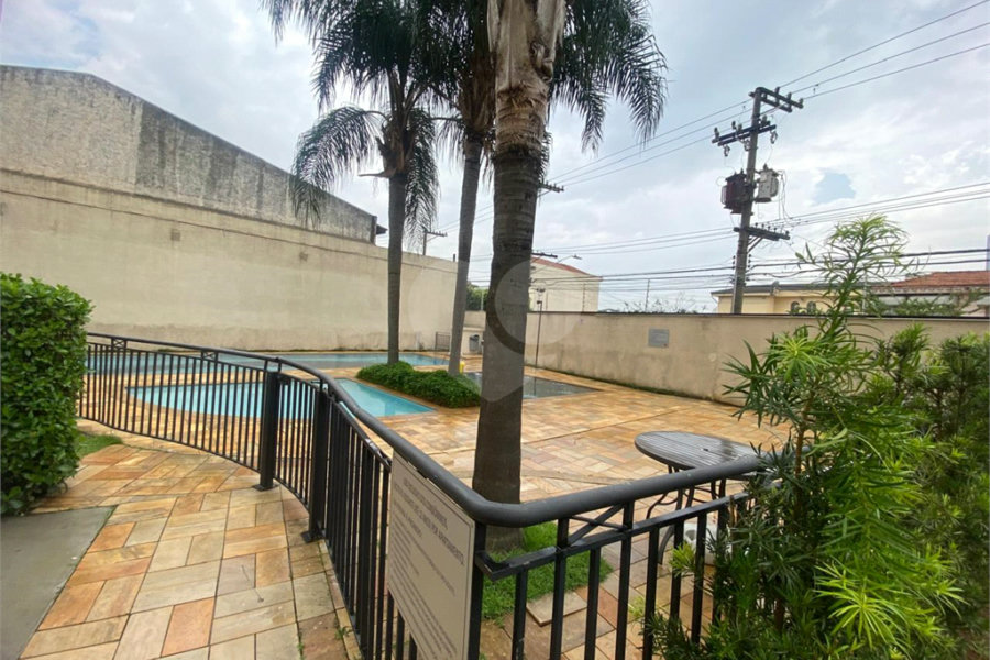 Apartamento à venda com 3 quartos, sendo 1 suíte,  em Vila Maria, São Paulo, SP
