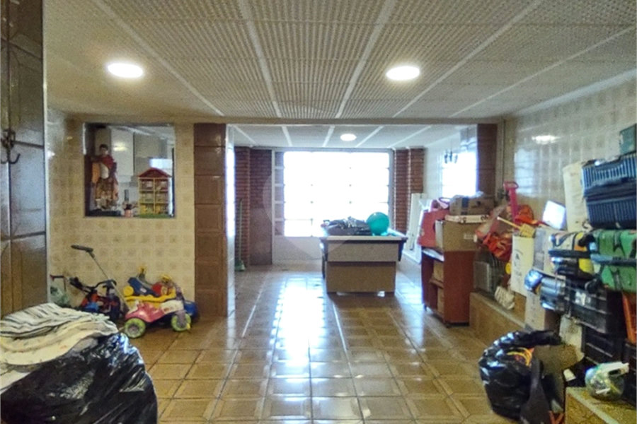 Sobrado à venda com 3 quartos, sendo 1 suíte,  em Tucuruvi, São Paulo, SP