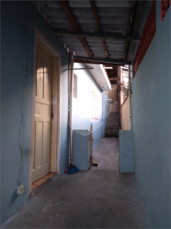 Casa à venda com 4 quartos em Limão, São Paulo, SP