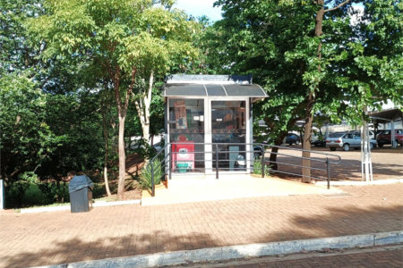 Apartamento à venda com 2 quartos em Parque Industrial Lagoinha, Ribeirão Preto, SP