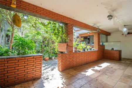 Casa à venda ou para alugar com 4 quartos em Jardim Marajoara, São Paulo, SP