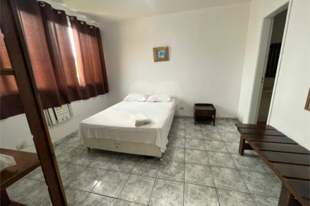 Apartamento à venda com 2 quartos, sendo 1 suíte,  no Centro (mangue), Armação dos Búzios, RJ