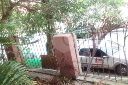 Casa à venda com 2 quartos em Aclimação, São Paulo, SP