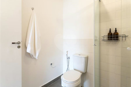 Apartamento à venda com 5 quartos, sendo 1 suíte,  em Pinheiros, São Paulo, SP