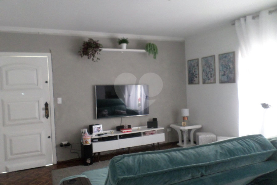 Sobrado à venda com 3 quartos, sendo 1 suíte, em Imirim, São Paulo, SP