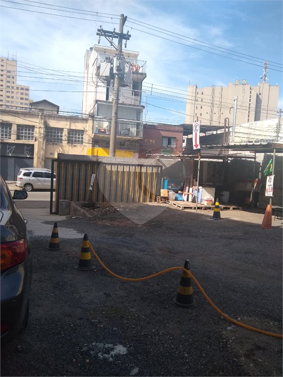 Terreno à venda em Liberdade, São Paulo, SP