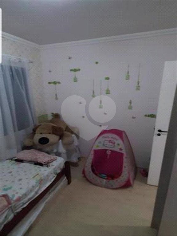 Apartamento à venda com 3 quartos, sendo 1 suíte,  em Paraíso do Morumbi, São Paulo, SP