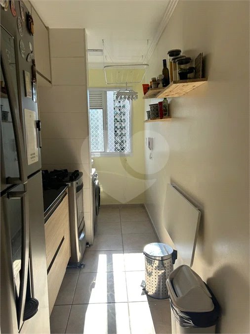 Apartamento à venda com 1 quarto em Vila Andrade, São Paulo, SP