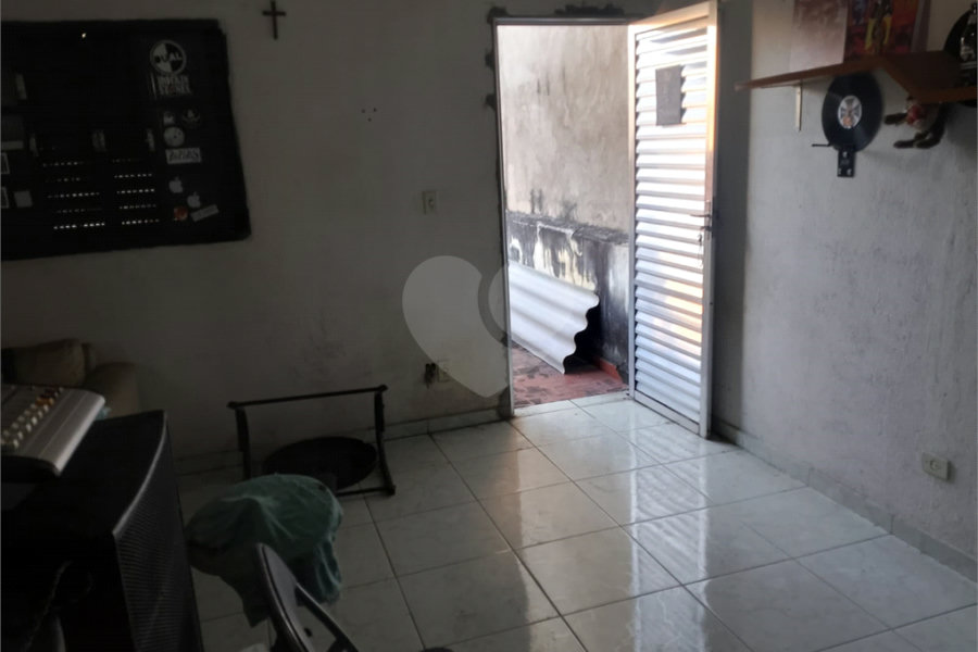 Casa à venda com 3 suítes em Casa Verde, São Paulo, SP