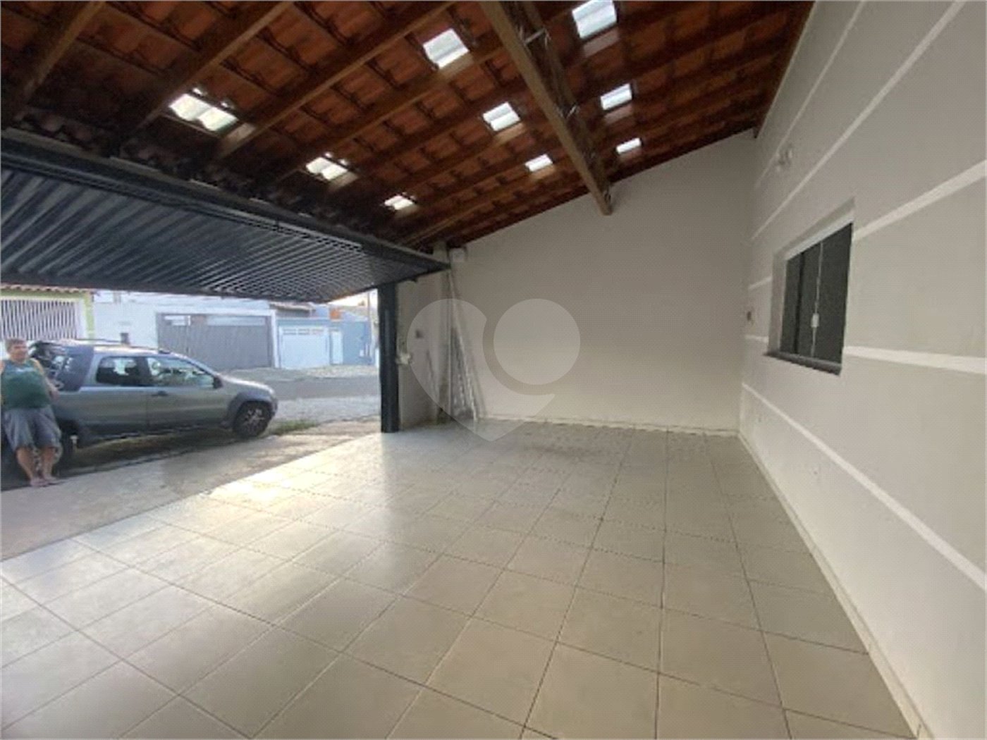 Casa à venda com 4 quartos, sendo 2 suítes,  em Jardim Santa Marta III, Salto, SP