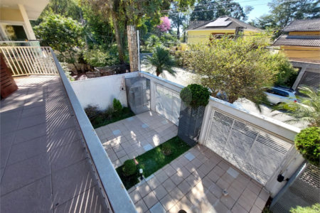 Casa à venda com 4 suítes em City América, São Paulo, SP