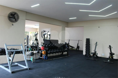 Apartamento à venda com 4 quartos, sendo 2 suítes, em Vila Augusta, Guarulhos, SP