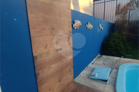 Casa à venda com 3 quartos, sendo 2 suítes,  em São José, Armação dos Búzios, RJ