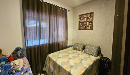Casa à venda com 2 quartos em Jardim Morumbi, Indaiatuba, SP
