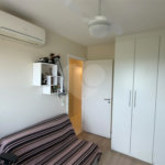 Apartamento à venda com 3 quartos, sendo 1 suíte,  em Camorim, Rio de Janeiro, RJ